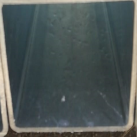 Teava patrata zincata 250x250x5 mm 2